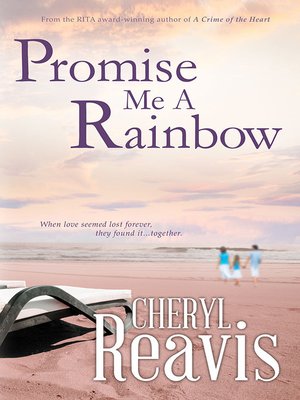 cover image of Promise Me a Rainbow